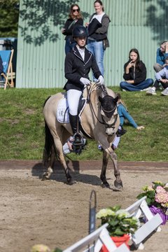 Bild 509 - Pony Akademie Turnier